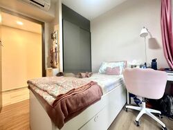 Affinity At Serangoon (D19), Apartment #461957141